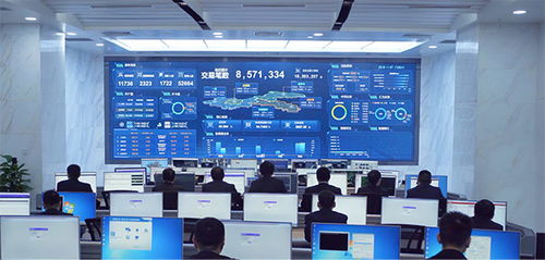 重庆农商行 发挥票据功能优势，以专业咨询服务助推实体经济发展